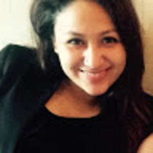 Meet your Posher, Josie